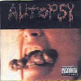 Autopsy - Shitfun