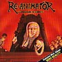 Re animator - Condemned to Eternity/Deny reality