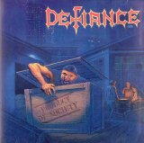 Defiance - Product of society