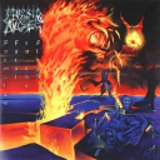 Morbid Angel - Formulas Fatal to the Flesh