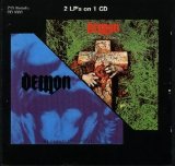 Demon - Night Of The Demon