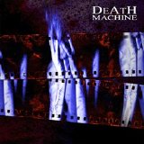 Deathmachine - Deathmachine