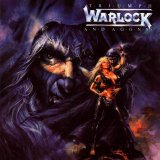 Warlock - Triumph and Agony
