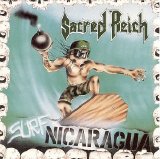 Sacred Reich - Surf Nicaragua