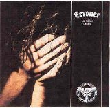 Coroner - No More Color