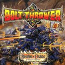 Bolt Thrower - Realm of Chaos - Slaves to Darkness
