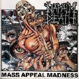 Napalm Death - Mass Appeal Madness