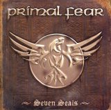 Primal Fear - Seven Seals