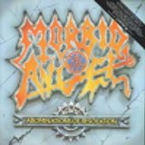 Morbid Angel - Abominations Of Desolation
