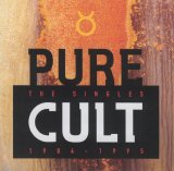 The Cult - Pure Cult: The Singles 1984-1995