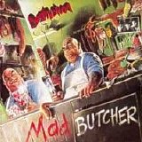 Destruction - Mad Butcher Ep