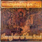 At The Gates - Slaughter of the Soul