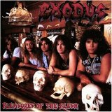 Exodus - Pleasures of the flesh