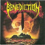 Benediction - Subconscious Terror