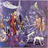 Cathedral - Forest of Equilibrium