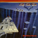 220 Volt - Mind over muscle