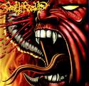 Death reality - Blasphemous bleeding