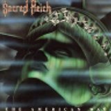 Sacred Reich - The American Way