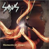 Sadus - Elements Of Anger