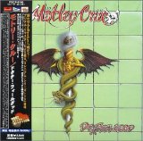 Mötley Crüe - Dr. Feelgood