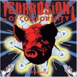 Corrosion Of Conformity - wiseblood