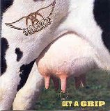 Aerosmith - Get a Grip