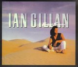 Gillan Ian - Naked Thunder
