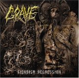 Grave - Fiendish Regression