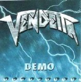 Vendetta - Neues Projekt