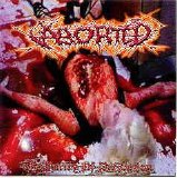 Aborted - The Purity Of Perversion