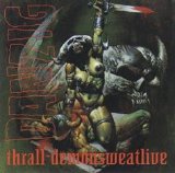 Danzig - Thrall - Demonsweatlive