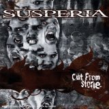 Susperia - Cut from Stone