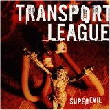 Transport League - Superevil