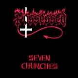 Possessed - Seven Churches