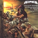 Helloween - Walls Of Jericho - Judas