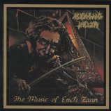 Mekong Delta - The Music Of Erich Zann