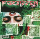 Forbidden - Green