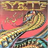 Y&T - Mean Streak