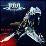 U.D.O. - No Limits