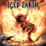 Iced Earth - Burnt Offerings