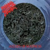 Morbid Angel - Altars Of Madness