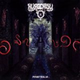 Hypocrisy - Penetralia