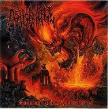 Abhorrence - Evoking The Abomination