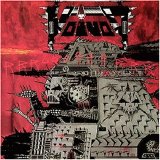 Voivod - Rrrroooaaarrrr