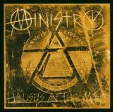Ministry - Houses of the Molé