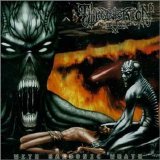 Throneaeon - With sardonic wrath
