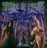 Cradle Of Filth - Midian