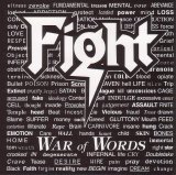 Fight - War Of Words