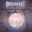 Onslaught - In Search of Sanity