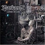 Darkane - Layers of lies